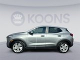 New 2025 Buick Encore GX Preferred image 2