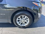 Used 2021 Chevrolet Equinox LT image 2