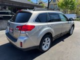 Used 2014 Subaru Outback 2.5i Premium w/ Popular Package #3 image 6