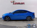 Certified 2023 Nissan Sentra SR w/ Electronics Package image 3