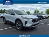 New 2025 Ford Escape ST-Line image 3