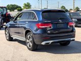 Used 2018 Mercedes-Benz GLC 300 4MATIC image 3