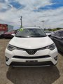Used 2018 Toyota RAV4 XLE image 2