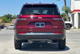 New 2025 Jeep Grand Cherokee Laredo image 5