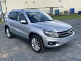 Used 2016 Volkswagen Tiguan SE image 2