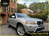 Used 2013 BMW X3 xDrive28i image 5