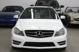 Used 2013 Mercedes-Benz C 350 Coupe image 2