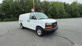 Certified 2023 GMC Savana 2500 w/ Driver Convenience Package image 3