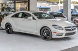 Used 2014 Mercedes-Benz CLS 550 image 4