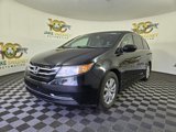 Used 2016 Honda Odyssey EX-L image 3
