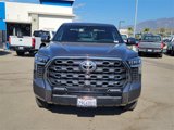 Used 2023 Toyota Tundra Platinum image 2