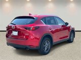 Used 2021 MAZDA CX-5 Touring image 5
