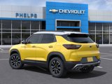 New 2025 Chevrolet TrailBlazer ACTIV w/ Convenience Package image 3