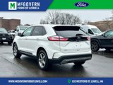 Used 2022 Ford Edge SEL w/ Convenience Package image 3