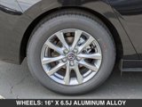 New 2025 MAZDA MAZDA3 s image 5