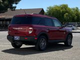 New 2025 Ford Bronco Sport Big Bend image 6
