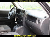Used 2014 Jeep Patriot Sport w/ Power Value Group image 6