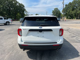 Used 2022 Ford Explorer ST-Line image 6