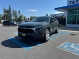 New 2025 Chevrolet Trax LS w/ LS Convenience Package image 3