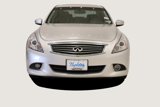 Used 2012 INFINITI G37 x w/ Premium Pkg image 3