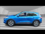 Used 2021 Ford Escape SEL image 2