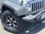 Used 2017 Jeep Wrangler Sport w/ Quick Order Package 24S image 3