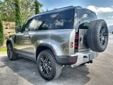 New 2025 Land Rover Defender 90 S image 3