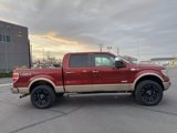 Used 2014 Ford F150 King Ranch w/ King Ranch Luxury Package image 4