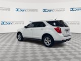 Used 2013 Chevrolet Equinox LS image 6