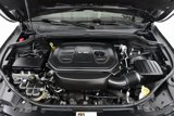 Used 2018 Jeep Grand Cherokee Altitude image 3