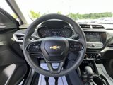Used 2022 Chevrolet TrailBlazer LT w/ LPO, Blackout Package image 2