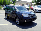Used 2013 Honda Pilot EX-L image 3