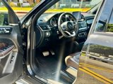 Used 2017 Mercedes-Benz GLS 63 AMG 4MATIC image 4