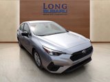 New 2025 Subaru Impreza 2.0i image 3