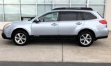 Used 2013 Subaru Outback 2.5i Limited image 4