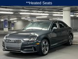 Used 2017 Audi A4 2.0T Premium Plus w/ Premium Plus Package image 4