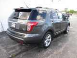 Used 2015 Ford Explorer Limited w/ Equipment Group 301A image 6