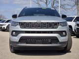 New 2025 Jeep Compass Latitude w/ Altitude Special Edition image 2