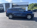 Used 2022 GMC Terrain SLE image 2