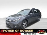 Used 2019 Subaru Outback 2.5i Limited image 1