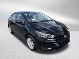 New 2025 Nissan Versa S image 3