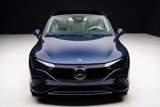 Used 2024 Mercedes-Benz EQE 350+ Sedan image 5