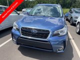 Used 2018 Subaru Forester 2.0XT Touring w/ Popular Package #2 image 3