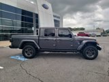 Used 2021 Jeep Gladiator Rubicon image 2
