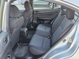 Used 2021 Subaru WRX Premium w/ Popular Package #3 (IZT) image 5