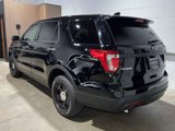 Used 2017 Ford Explorer 4WD Police Interceptor image 5
