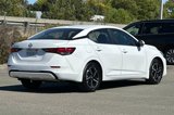 Used 2025 Nissan Sentra SV w/ All-Weather Package image 5