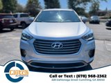 Used 2018 Hyundai Santa Fe SE w/ SE Premium Package 02 image 2