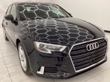 Used 2018 Audi A3 2.0T Premium w/ Convenience Package image 3