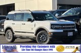 New 2024 Ford Bronco Sport Big Bend image 2